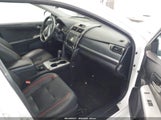 Toyota Camry Se 4T1BF1FK7EU743871 photo