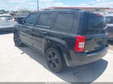 Jeep Patriot Altitude Edition 1C4NJPBA6FD377628 снимка