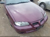 Pontiac Grand Am Gt 1G2NW12M5TC812508 снимка
