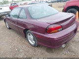 Pontiac Grand Am Gt 1G2NW12M5TC812508 fotografie