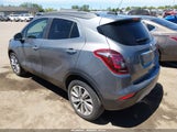 Buick Encore Fwd Preferred KL4CJASBXKB937082 fotografie