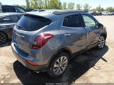Buick Encore Fwd Preferred KL4CJASBXKB937082 fotografie