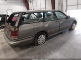 Subaru Legacy L/Hx/Px/Rx 4S4BJ63C9M7922225 photo