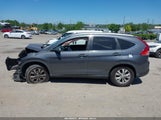 Honda Cr-V Ex-L 2HKRM4H77DH628120 photo