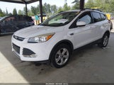 Ford Escape Se 1FMCU9G91EUE01806 fotografie
