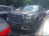 GMC Yukon Xl Denali 1GKS1HKJ5JR348369 fotografie