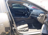 Nissan Maxima Sv Xtronic Cvt 1N4AA6CV6MC514778 photo