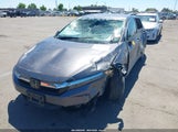 Honda Clarity Plug-In Hybrid Touring JHMZC5F30MC000595 снимка