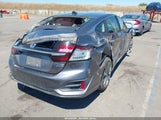 Honda Clarity Plug-In Hybrid Touring JHMZC5F30MC000595 fotografie