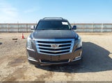 Cadillac Escalade Luxury Collection 1GYS3BKJ4GR107893 снимка