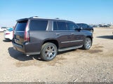 Cadillac Escalade Luxury Collection 1GYS3BKJ4GR107893 снимка