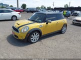 Mini Cooper S WMWMF73538TT90504 снимка