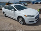 Ford Fusion Se 3FA6P0H71DR312136 снимка