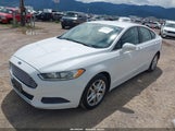 Ford Fusion Se 3FA6P0H71DR312136 снимка