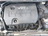 Toyota Corolla 2T1BU40E59C093374 photo