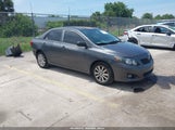 Toyota Corolla 2T1BU40E59C093374 photo