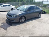 Toyota Corolla 2T1BU40E59C093374 photo
