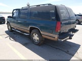GMC Suburban K1500 1GKFK16K0RJ762338 photo