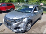 Honda Hr-V Ex 3CZRU6H57KM713311 снимка