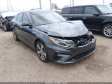Kia Optima S 5XXGT4L37KG376649 снимка