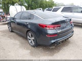 Kia Optima S 5XXGT4L37KG376649 снимка