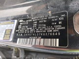 Kia Optima S 5XXGT4L37KG376649 снимка