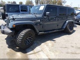 Jeep Wrangler Unlimited Smoky Mountain 4X4 1C4HJWEG7HL674987 снимка