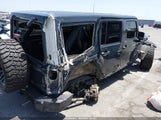 Jeep Wrangler Unlimited Smoky Mountain 4X4 1C4HJWEG7HL674987 fotografie