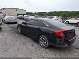 Honda Civic Lx 19XFC2F50HE062727 photo