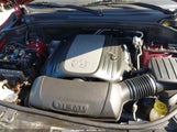 Dodge Durango Citadel 1C4SDJET4FC793302 снимка
