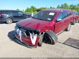 Dodge Durango Citadel 1C4SDJET4FC793302 снимка