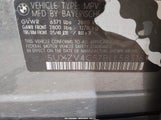 BMW X5 xDrive35I/xDrive35I Premium/xDrive35I Sport Activity 5UXZV4C57BLL58316 photo