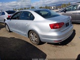 Volkswagen Jetta 2.0L S 3VW2K7AJ8FM203272 photo