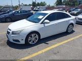 Chevrolet Cruze Ltz 1G1PG5SB1D7319435 снимка
