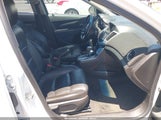 Chevrolet Cruze Ltz 1G1PG5SB1D7319435 снимка