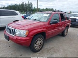 Jeep Grand Cherokee Limited 1J8GW58N84C219439 photo