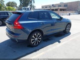 Volvo Xc60 B5 Ultimate Dark Theme YV4L12RM9R1835630 fotografie