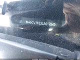 Honda Accord Sport 1HGCV1F33LA019549 photo