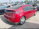Chevrolet Volt 1G1RC6E49FU131077 снимка