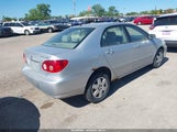 Toyota Corolla Le 1NXBR32EX6Z708956 снимка