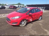 Ford Fiesta Se 3FADP4BJ6FM101789 photo