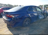 Toyota Camry Se 4T1T11AK8PU127741 fotografie