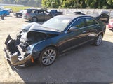 Cadillac Ats Standard 1G6AE5RX9J0185270 снимка