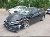 Chevrolet Cruze Lt Auto 1G1BE5SM5J7187082 photo
