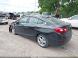 Chevrolet Cruze Lt Auto 1G1BE5SM5J7187082 photo