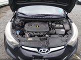 Hyundai Elantra Se KMHDH4AE5FU388013 снимка
