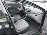 Hyundai Elantra Se KMHDH4AE5FU388013 снимка