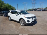 Land Rover Discovery Sport Hse SALCR2BG2GH555092 photo