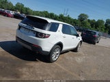 Land Rover Discovery Sport Hse SALCR2BG2GH555092 fotografie
