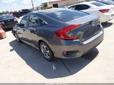 Honda Civic Lx 19XFC2F5XHE049144 fotografie